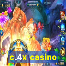 c.4x casino